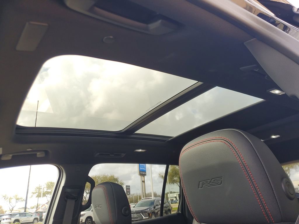 2026 Chevrolet Traverse RS - Photo 30