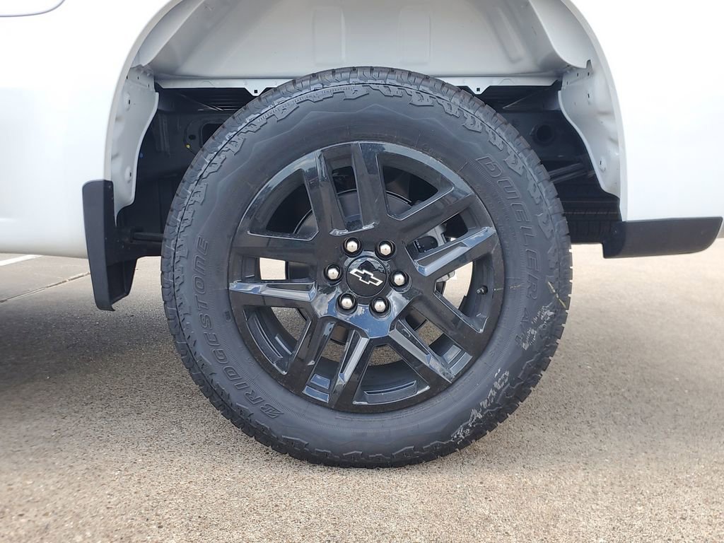 2026 Chevrolet Silverado 1500 RST - Photo 9
