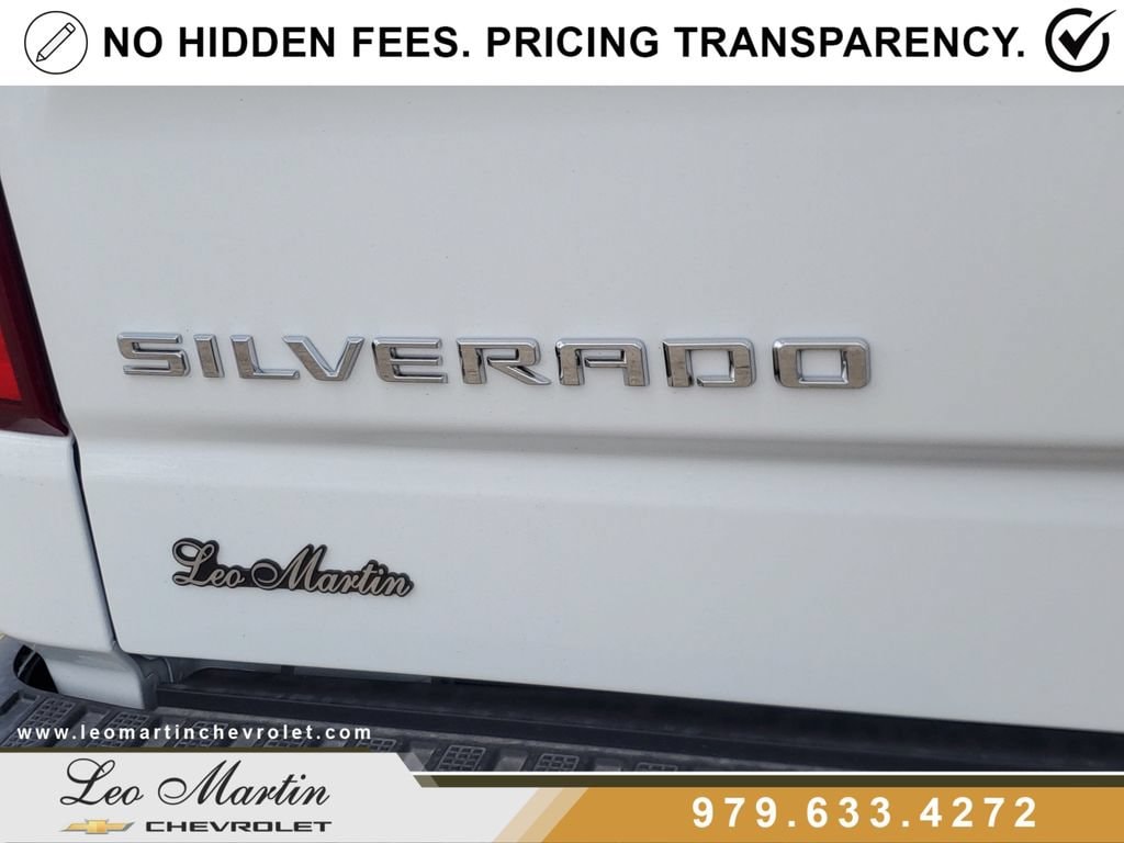 2026 Chevrolet Silverado 1500 RST - Photo 6