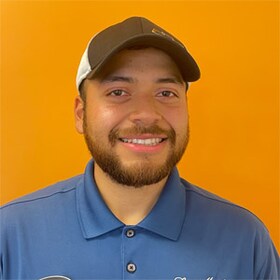 Staff member Gabriel Ovando from ID_d70bd52d7007