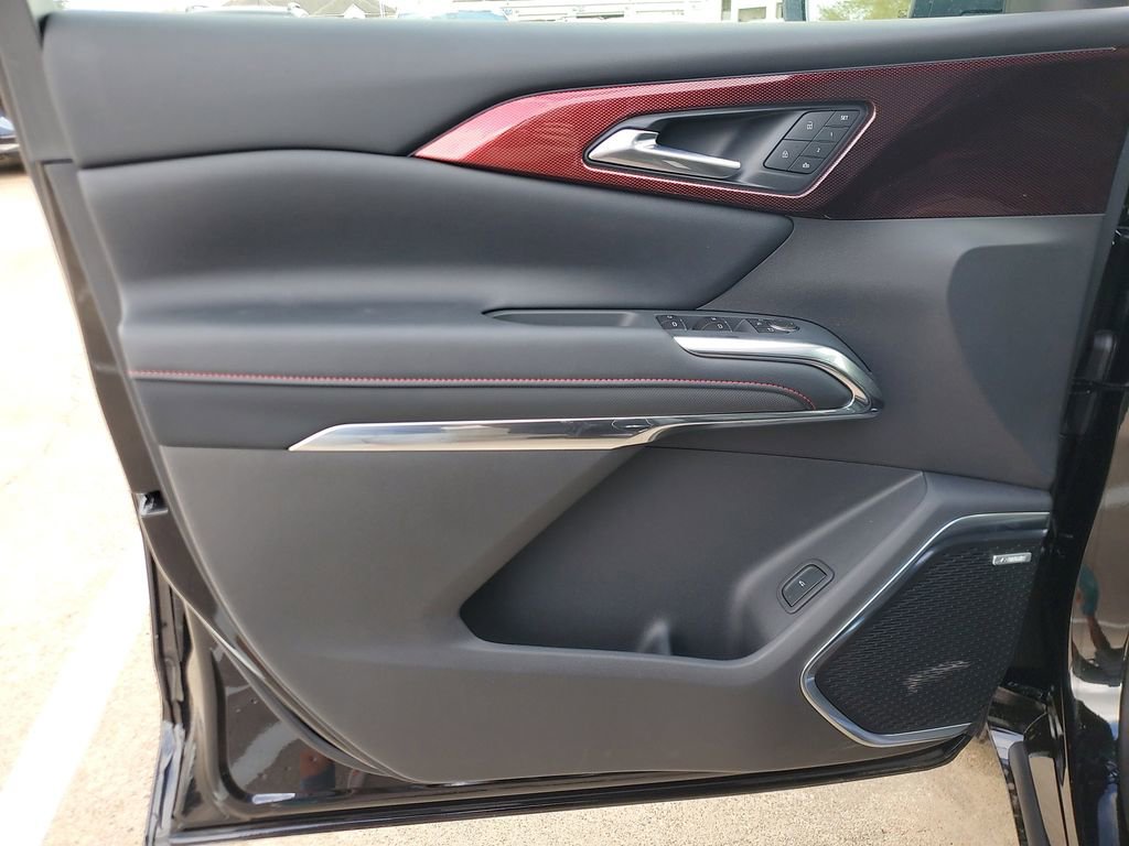 2026 Chevrolet Traverse RS - Photo 20
