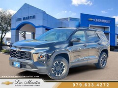 2026 Chevrolet Equinox Activ SUV