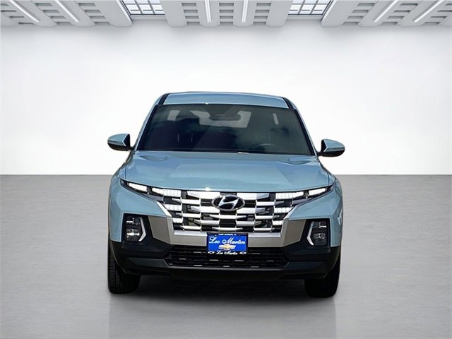 2024 Hyundai Santa Cruz SEL photo 2
