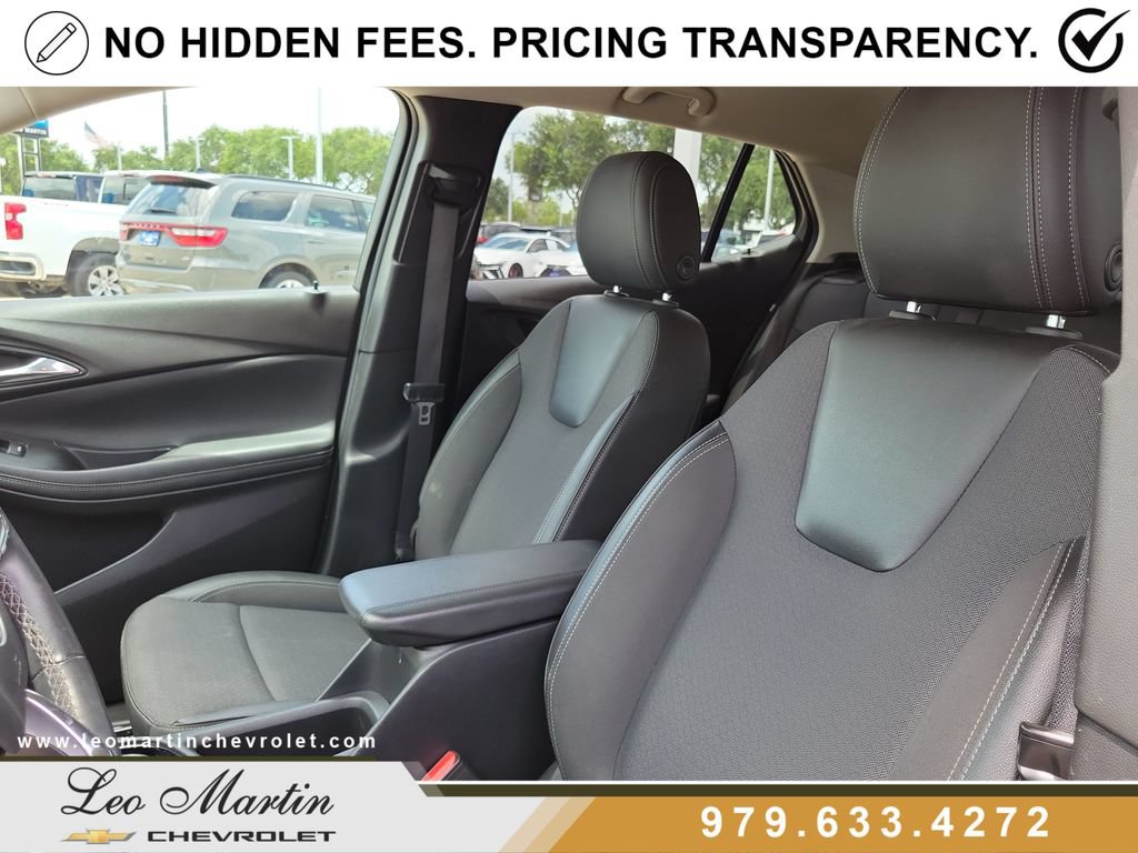 2023 Buick Encore GX Select - Photo 13