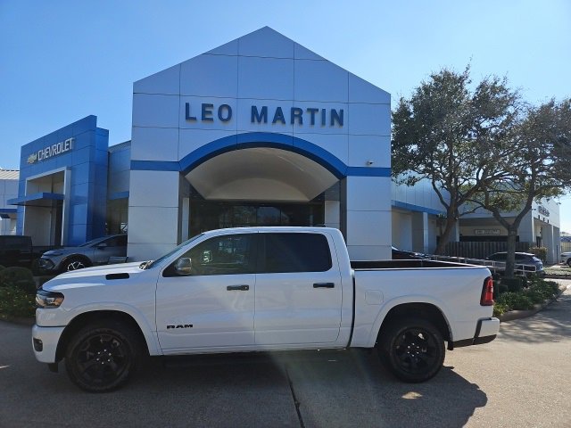 2025 RAM Ram 1500 Pickup Big Horn/Lone Star's photo