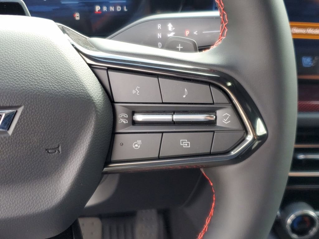 2026 Chevrolet Traverse RS - Photo 25