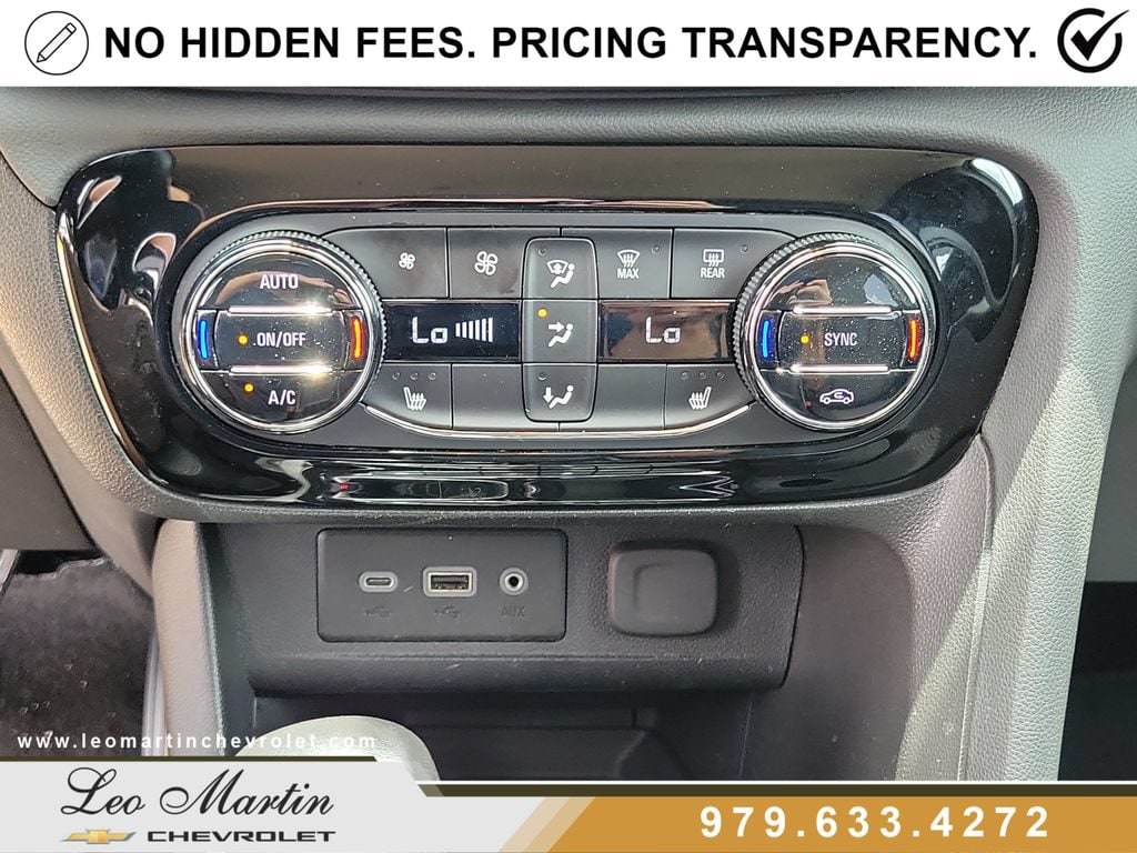 2023 Buick Encore GX Select - Photo 25