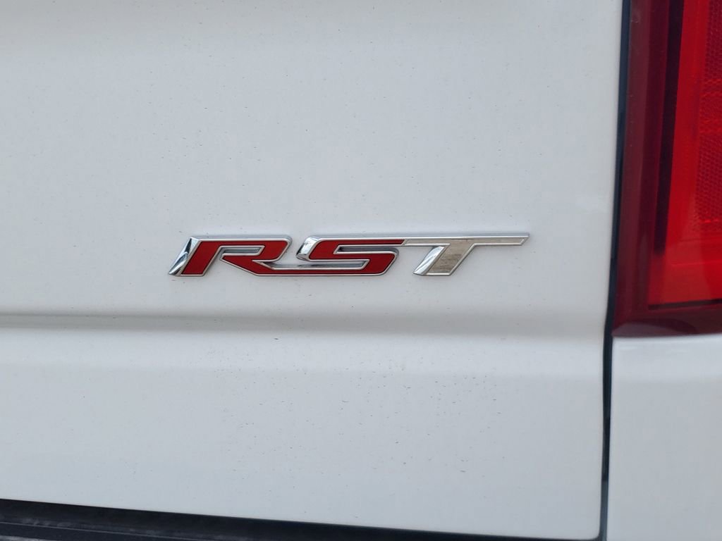2026 Chevrolet Silverado 1500 RST - Photo 7
