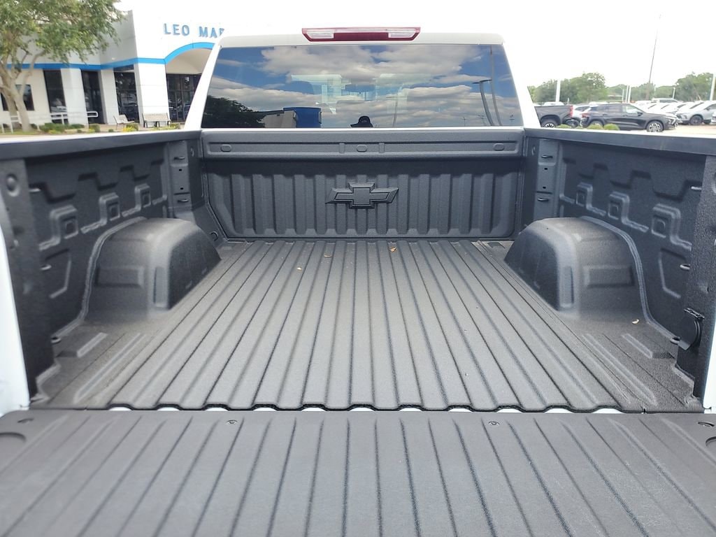 2026 Chevrolet Silverado 1500 RST - Photo 8