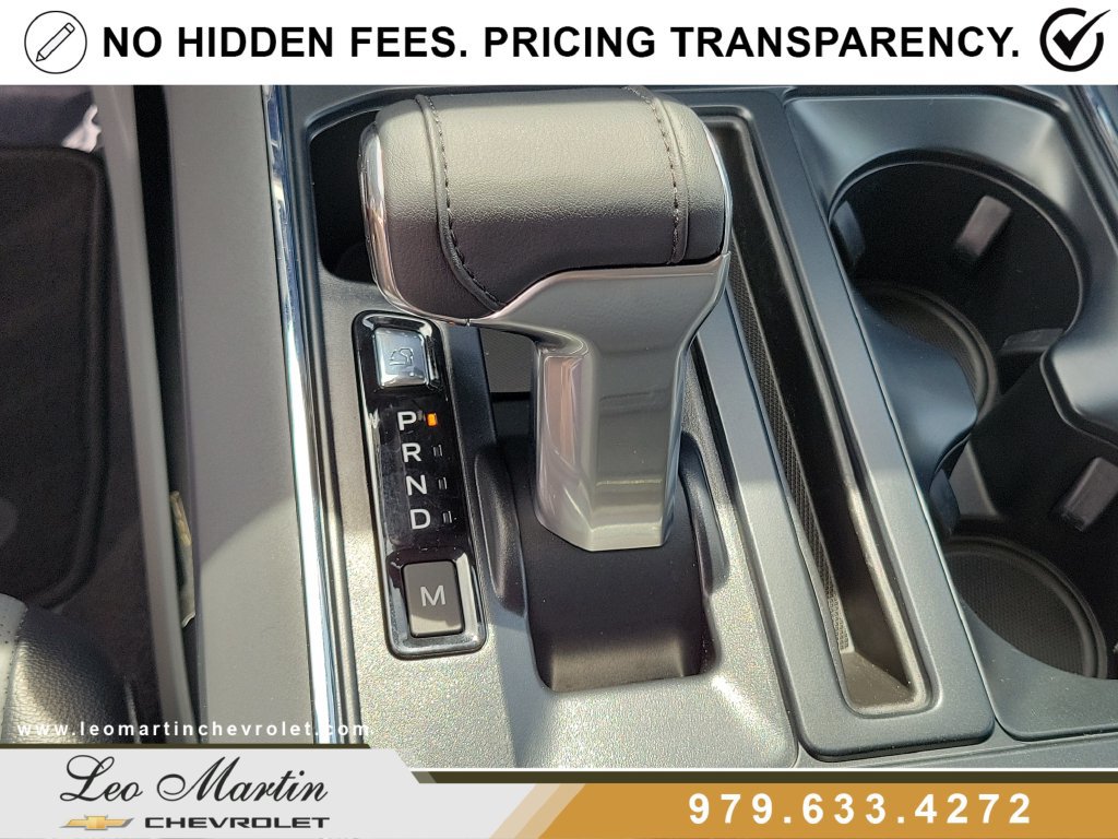 2025 Ford F-150 Lariat - Photo 28