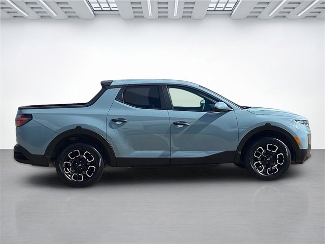 2024 Hyundai Santa Cruz SEL photo 4