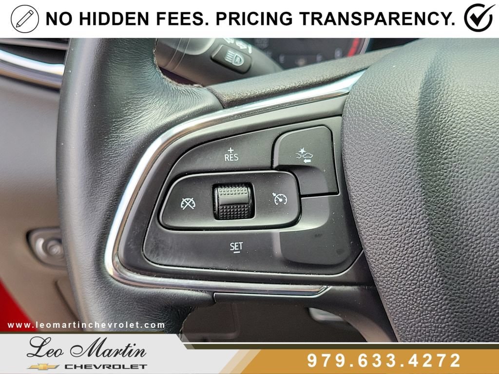 2023 Buick Encore GX Select - Photo 21