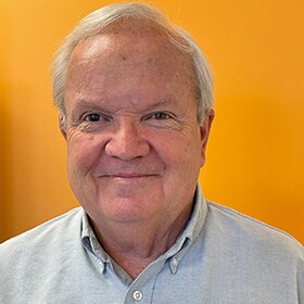 Staff member Terry Alexander from ID_d70bd52d7007