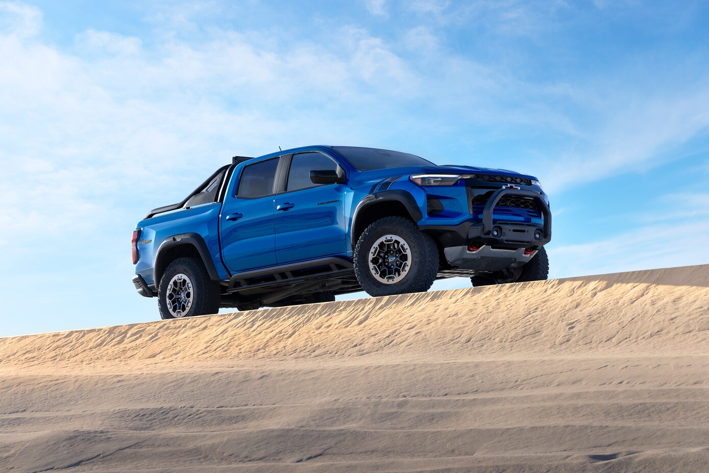 Chevy Colorado