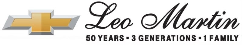 Leo Martin Chevrolet
