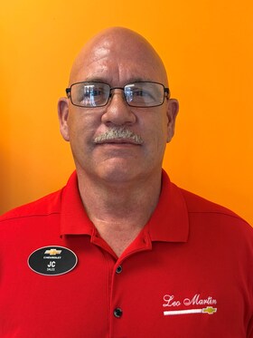 Staff member JC Harrison from ID_d70bd52d7007