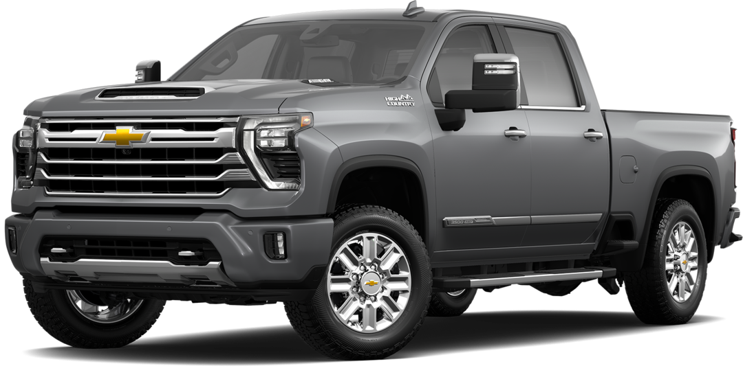 Chevrolet Silverado 3500