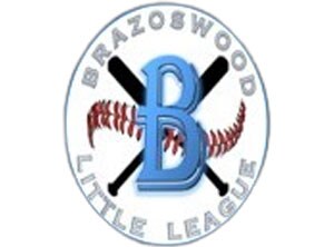 Brazoswood Little League logo