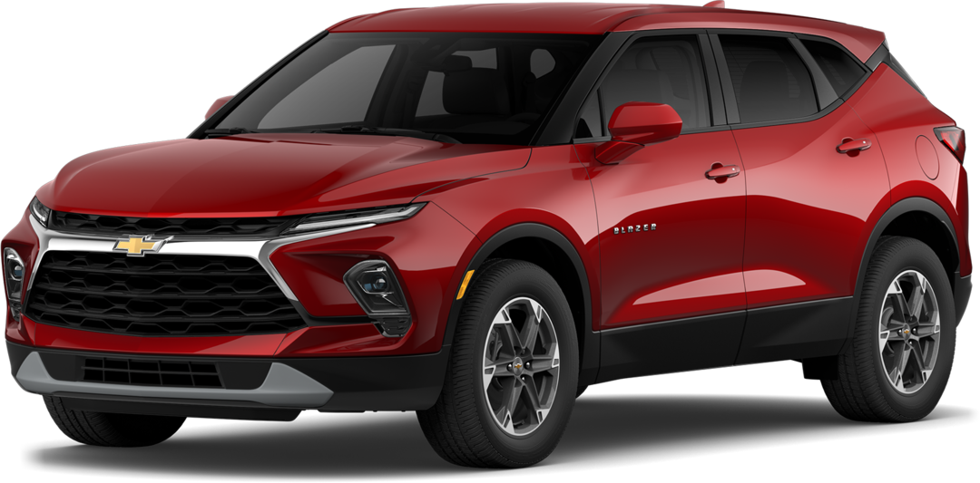 chevrolet blazer