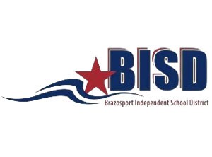 Brazosport ISD Education Foundation logo