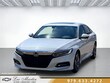 Honda Accord Sedan