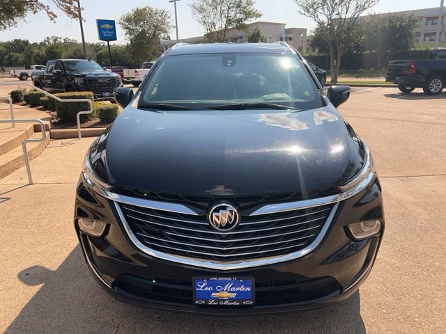 2024 Buick Enclave Premium photo 3