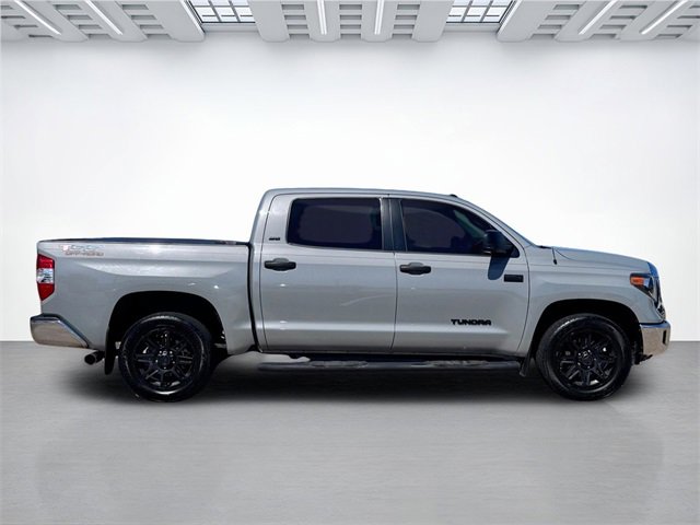 2019 Toyota Tundra SR5 Grade photo 2