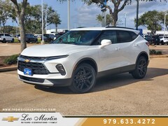 2026 Chevrolet Blazer 3LT SUV