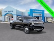 Chevrolet Silverado 3500 HD