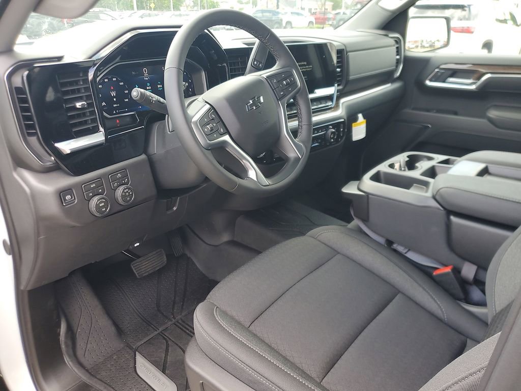 2026 Chevrolet Silverado 1500 RST - Photo 16