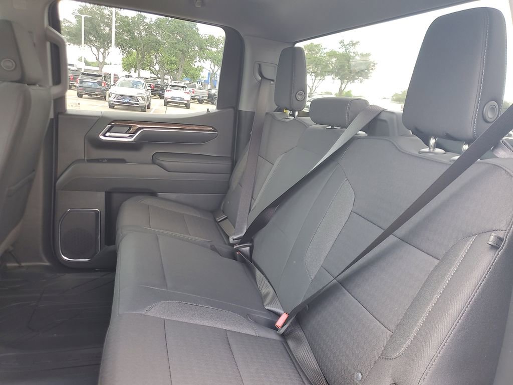 2026 Chevrolet Silverado 1500 RST - Photo 10