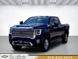 GMC Sierra 2500 HD