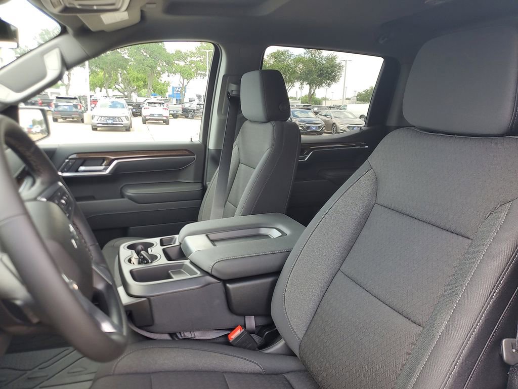 2026 Chevrolet Silverado 1500 RST - Photo 15