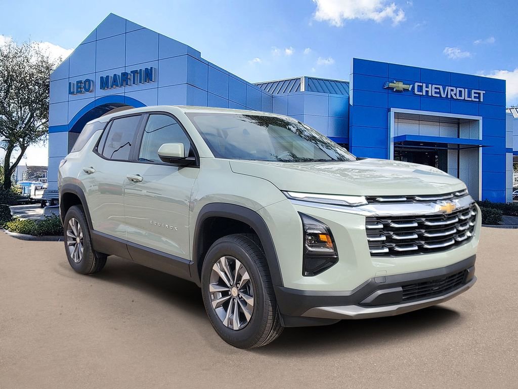 Shop Chevy Equinox for Sale in Lake Jackson, TX
