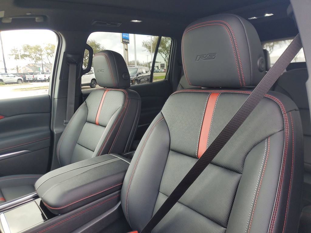 2026 Chevrolet Traverse RS - Photo 17
