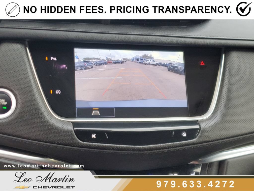 2024 Cadillac XT5 Premium Luxury - Photo 24