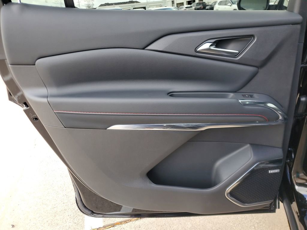 2026 Chevrolet Traverse RS - Photo 16