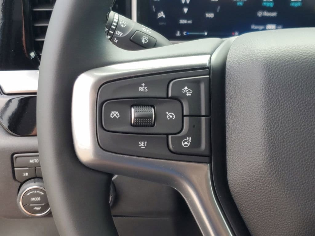 2026 Chevrolet Silverado 1500 RST - Photo 23