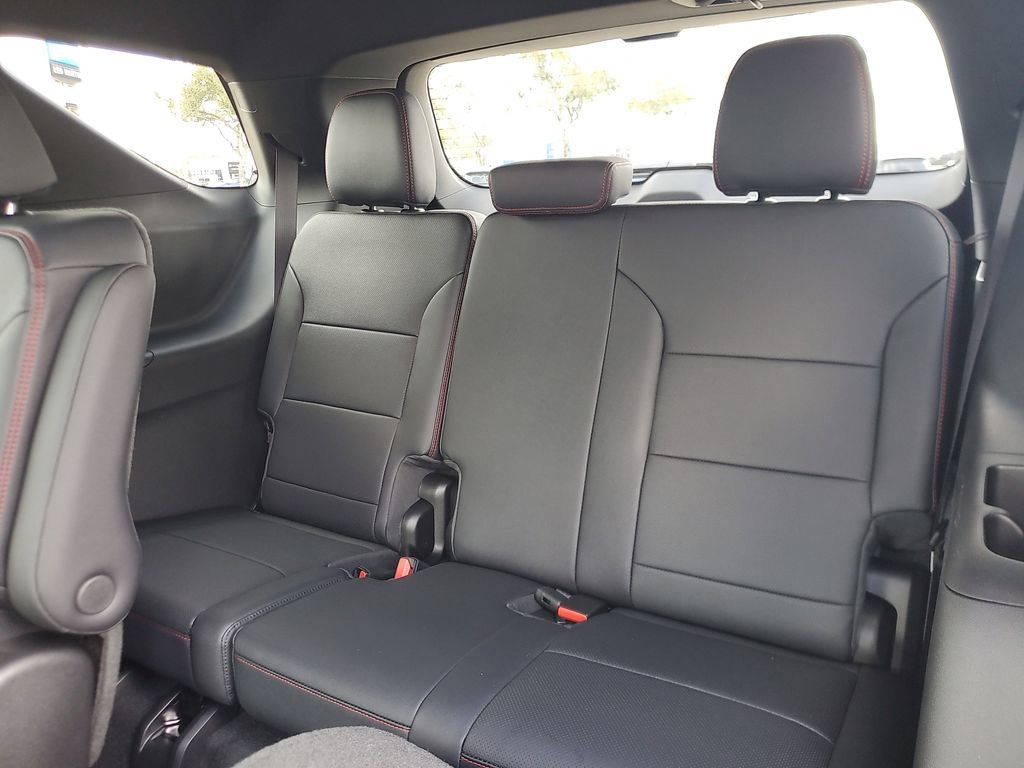 2026 Chevrolet Traverse RS - Photo 11