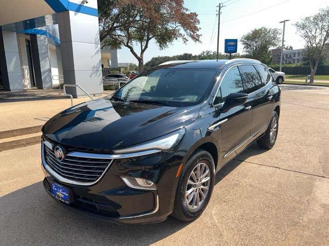 2024 Buick Enclave Premium photo 2