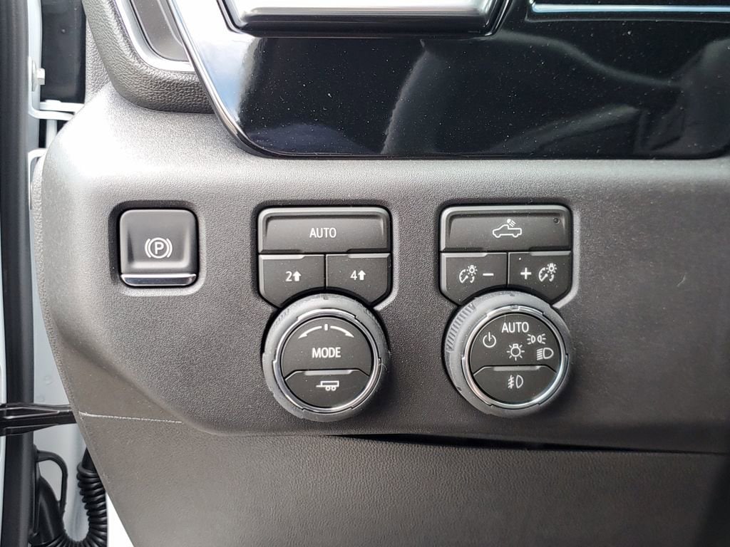2026 Chevrolet Silverado 1500 RST - Photo 20
