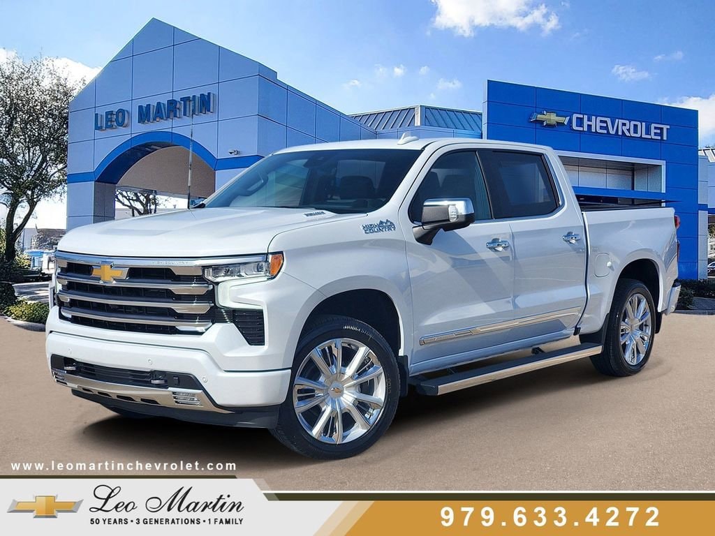 Pickup Truck Deals Houston TX