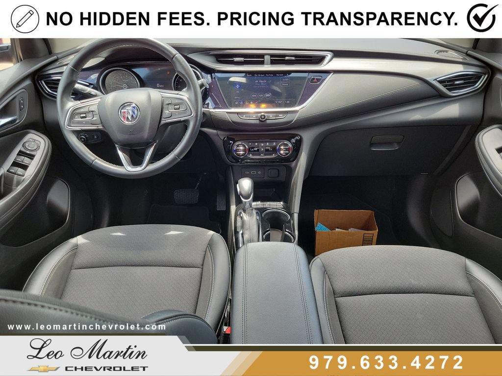 2023 Buick Encore GX Select - Photo 10