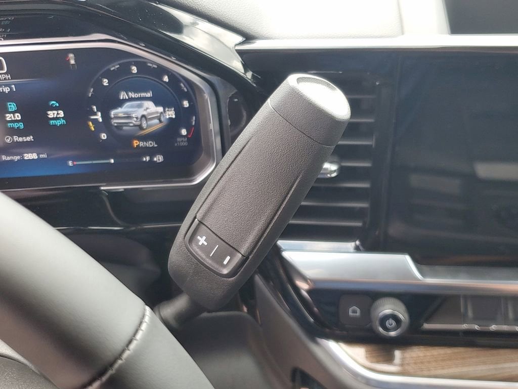 2026 Chevrolet Silverado 1500 RST - Photo 30