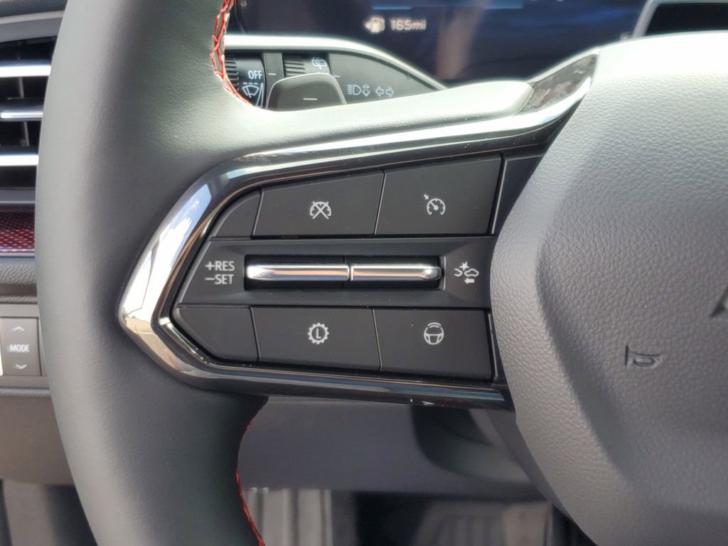 2026 Chevrolet Traverse RS - Photo 24