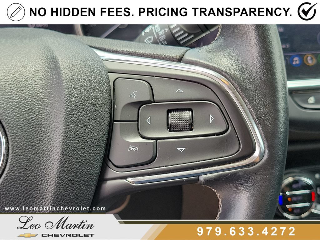 2023 Buick Encore GX Select - Photo 22