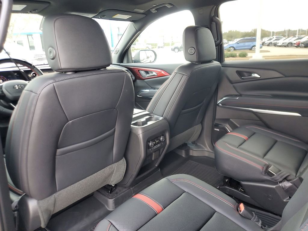 2026 Chevrolet Traverse RS - Photo 13
