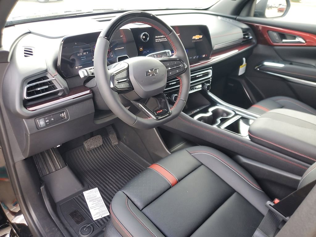 2026 Chevrolet Traverse RS - Photo 19