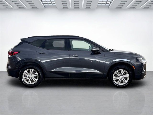2021 Chevrolet Blazer 1LT photo 4