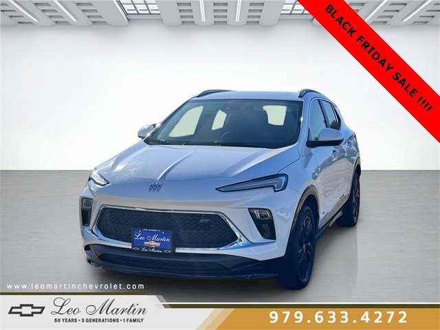 2025 Buick Encore GX Sport Touring's photo